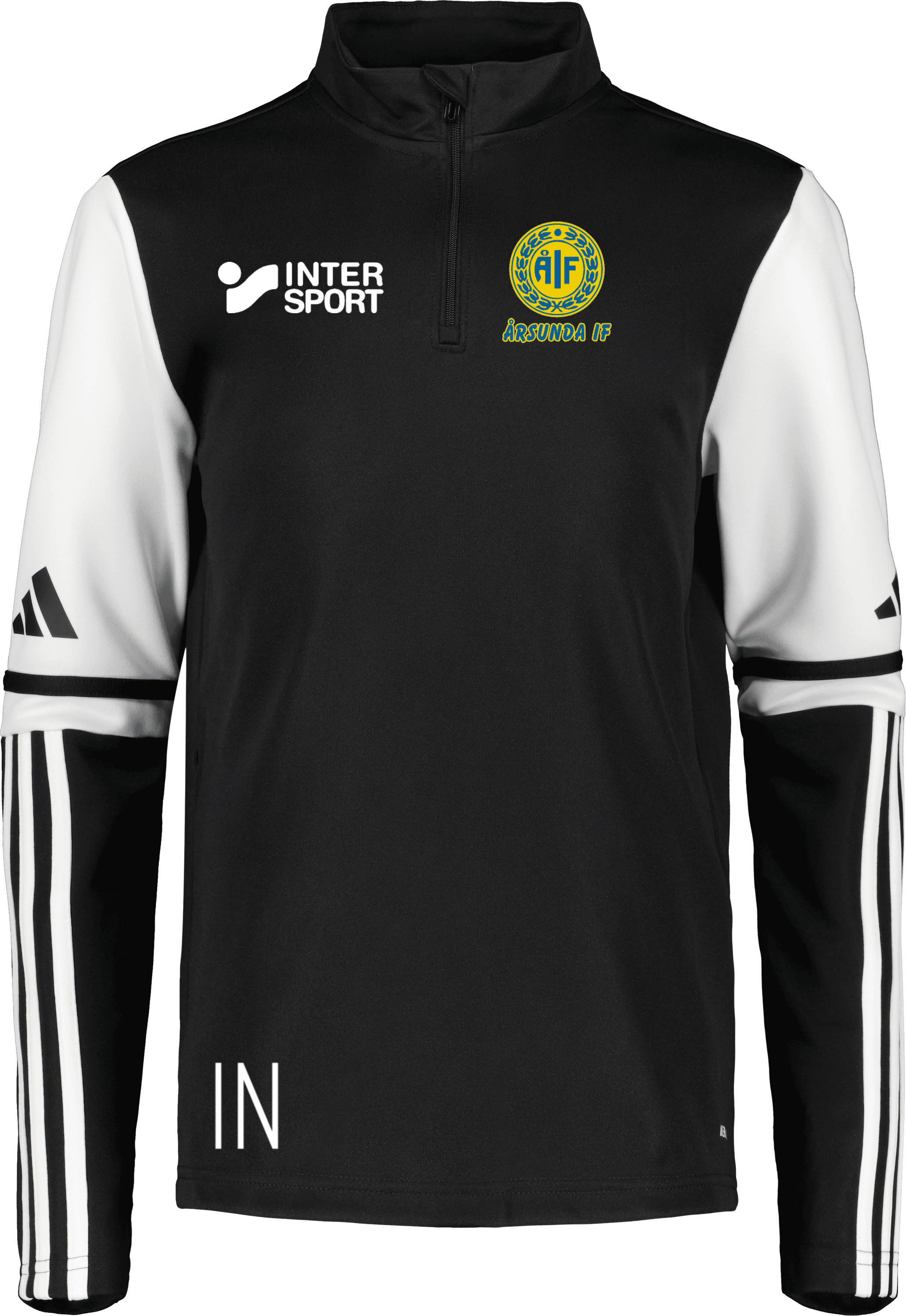 Squadra 25 Jr träningströja