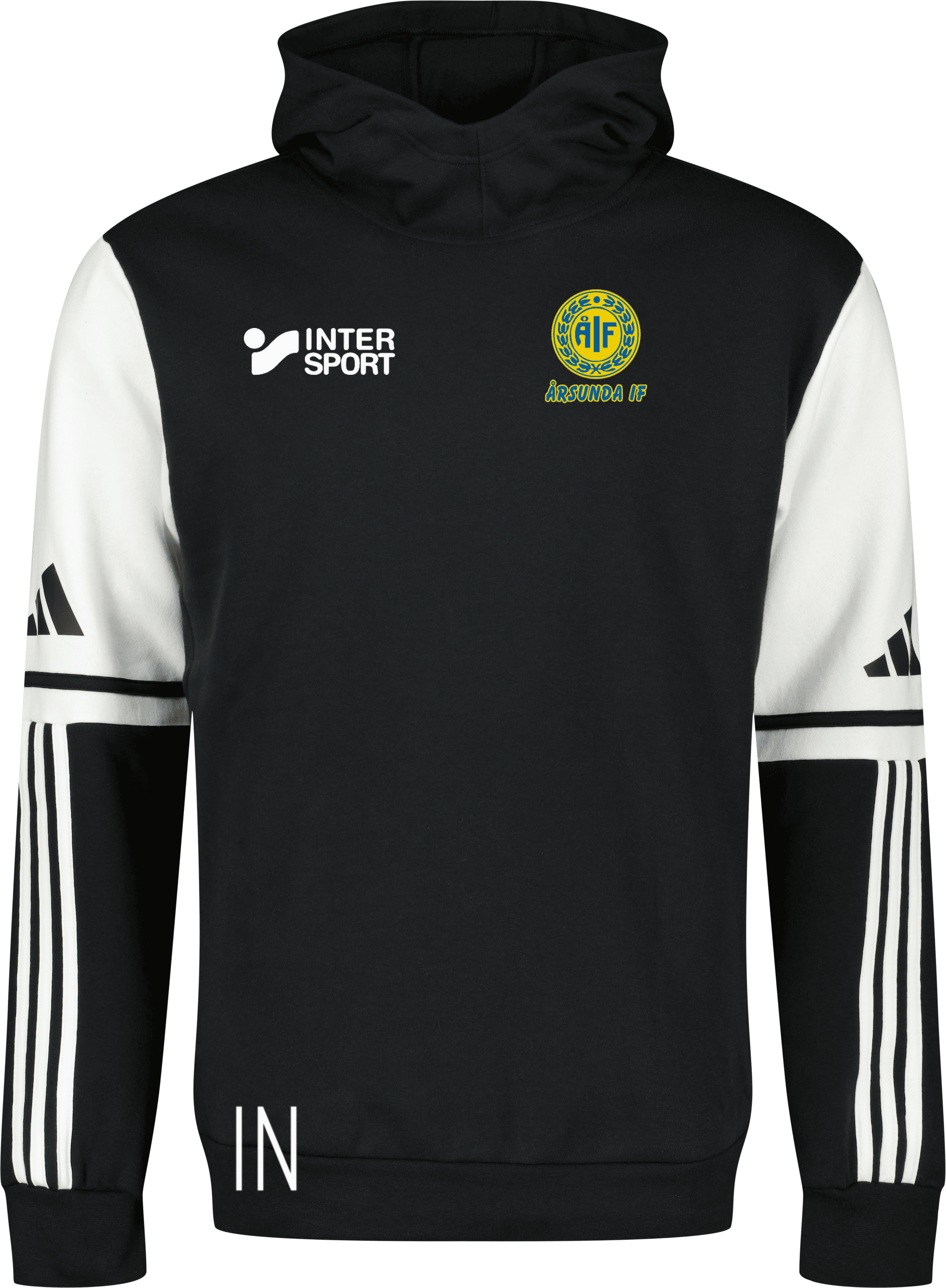 Squadra 25 M huvtröja