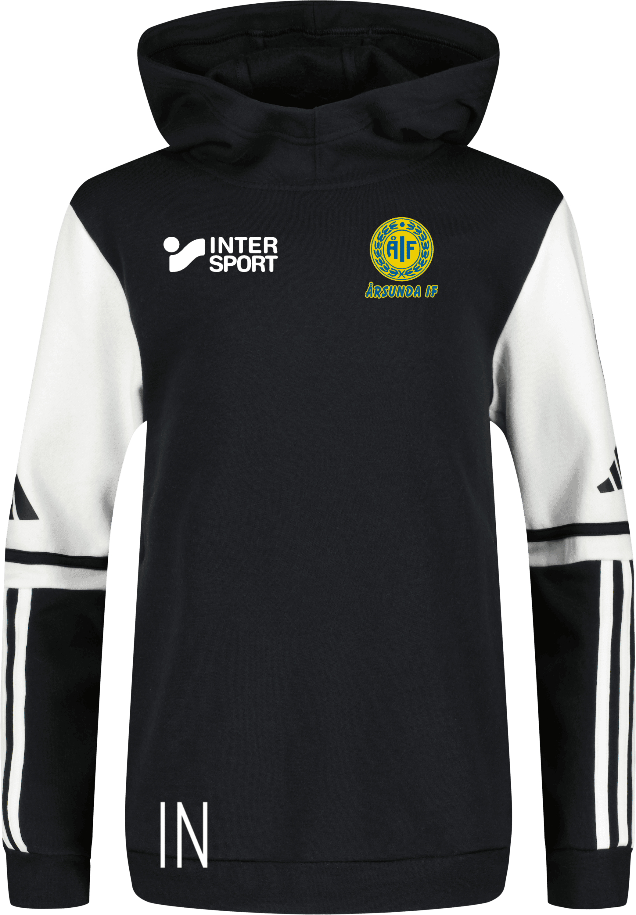 Squadra 25 Jr huvtröja