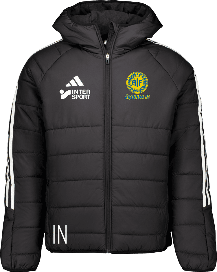 adidas Tiro 24 Winter Jr Jacka