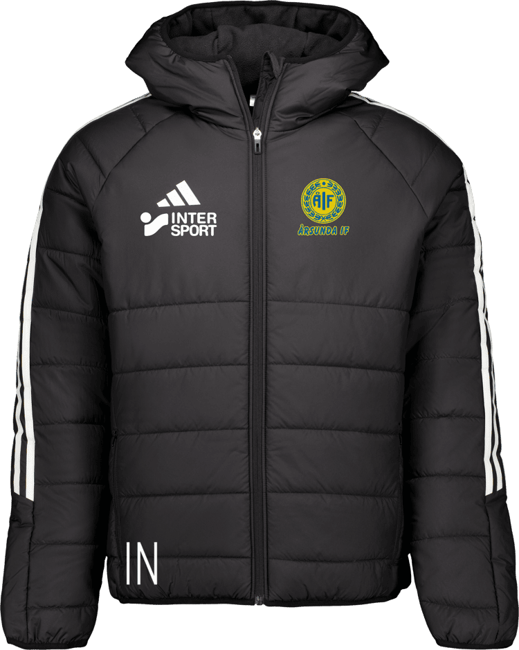 adidas Tiro 24 Winter jacka