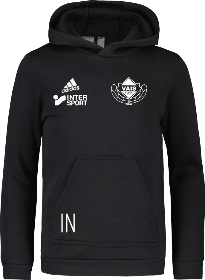 adidas Entrada22 Jr Hoody