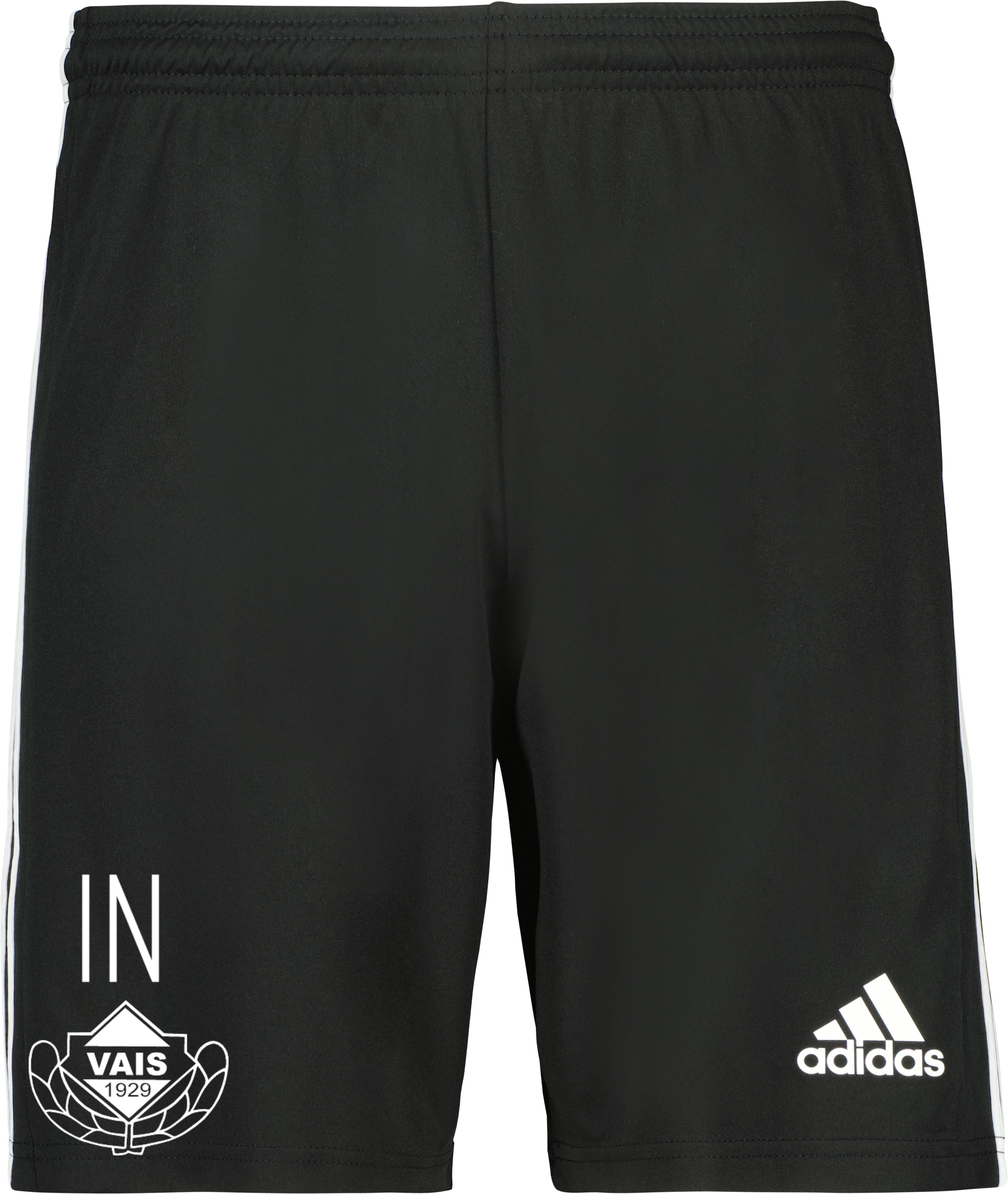 Squadra 21 Jr Shorts