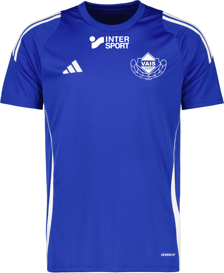 adidas Tiro 24 jr t-shirt