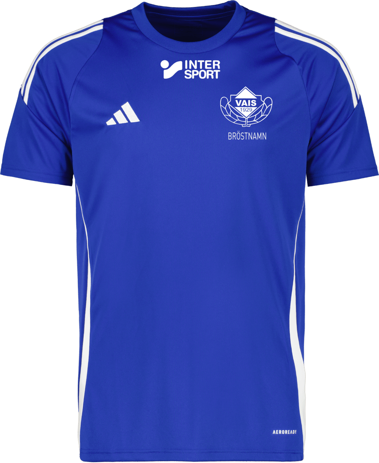 adidas Tiro 24 t-shirt