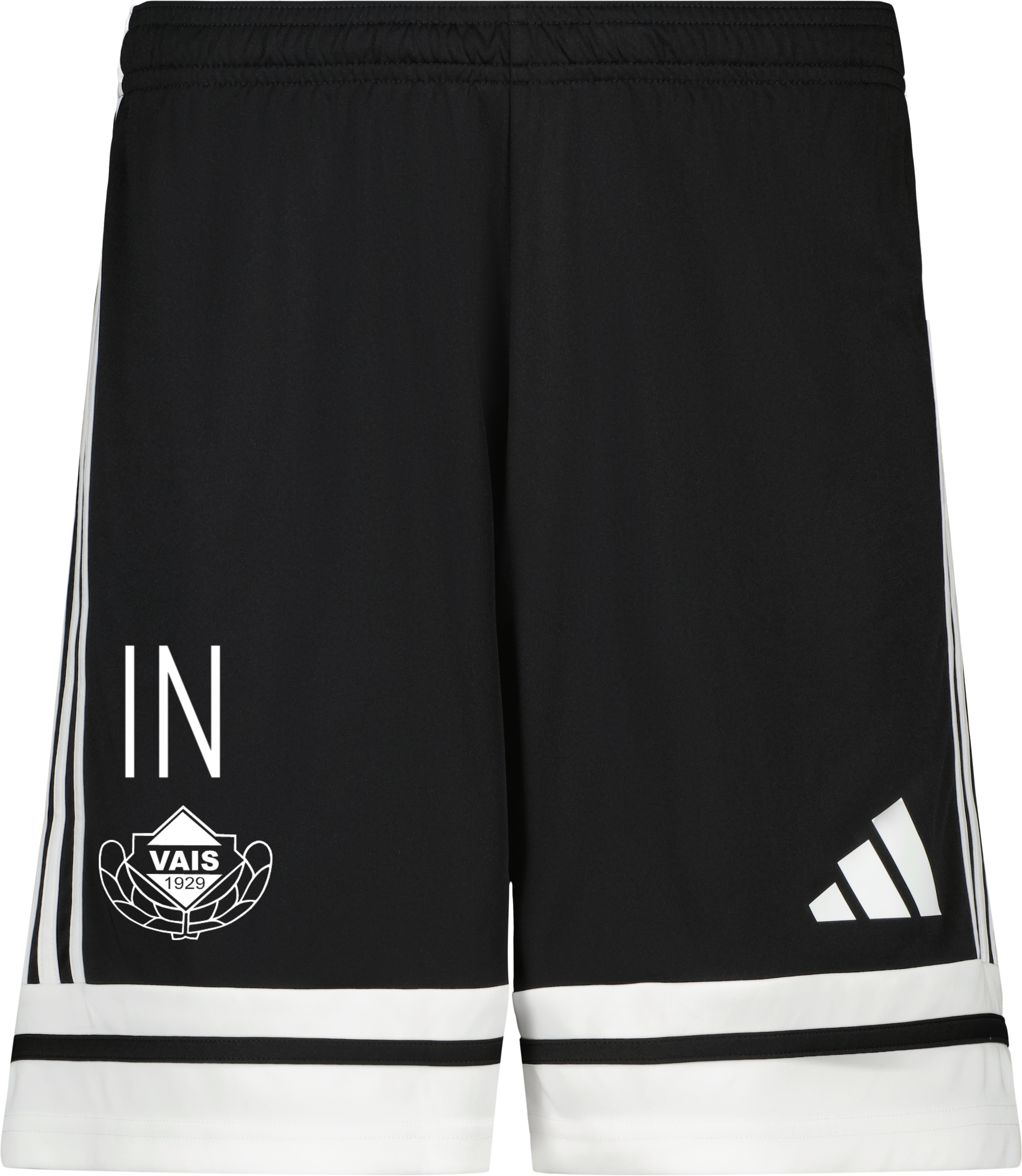 Squadra 25 M shorts