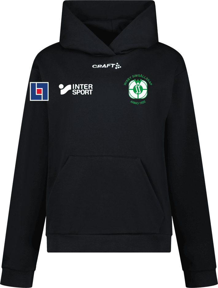 Craft COMMUNITY 2.0 LOGO HOODIE W