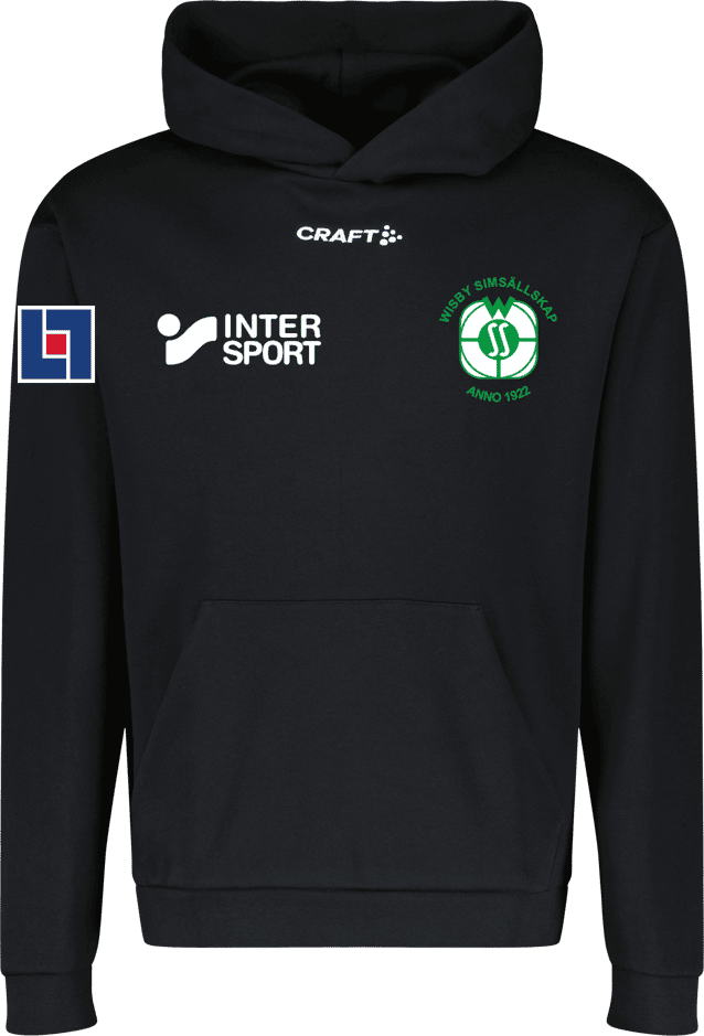 Craft Community 2.0 Logo JR huvtröja