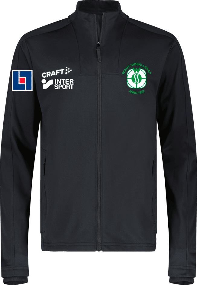Craft EVOLVE 2.0 FULL ZIP JR