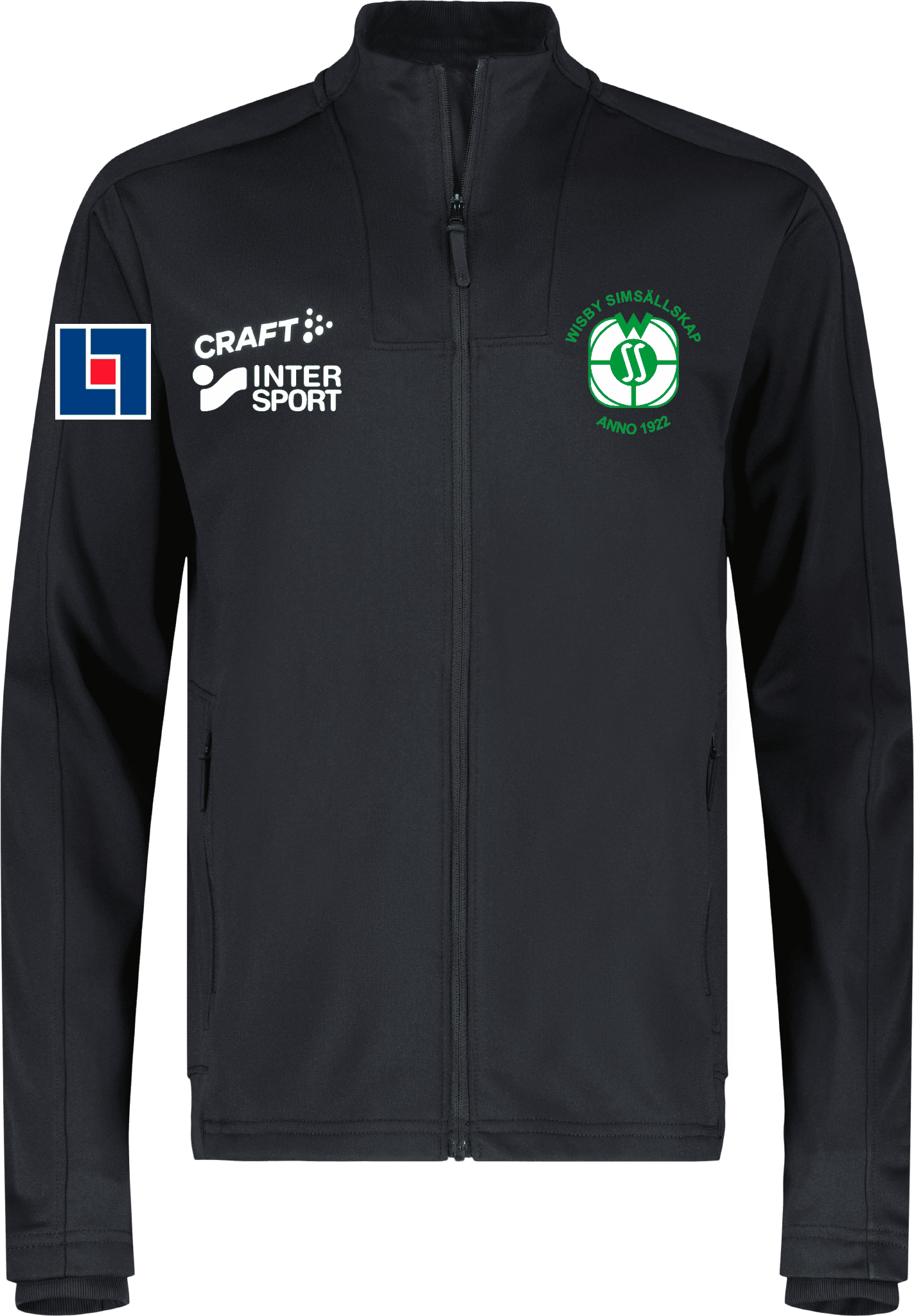 EVOLVE 2.0 FULL ZIP JR