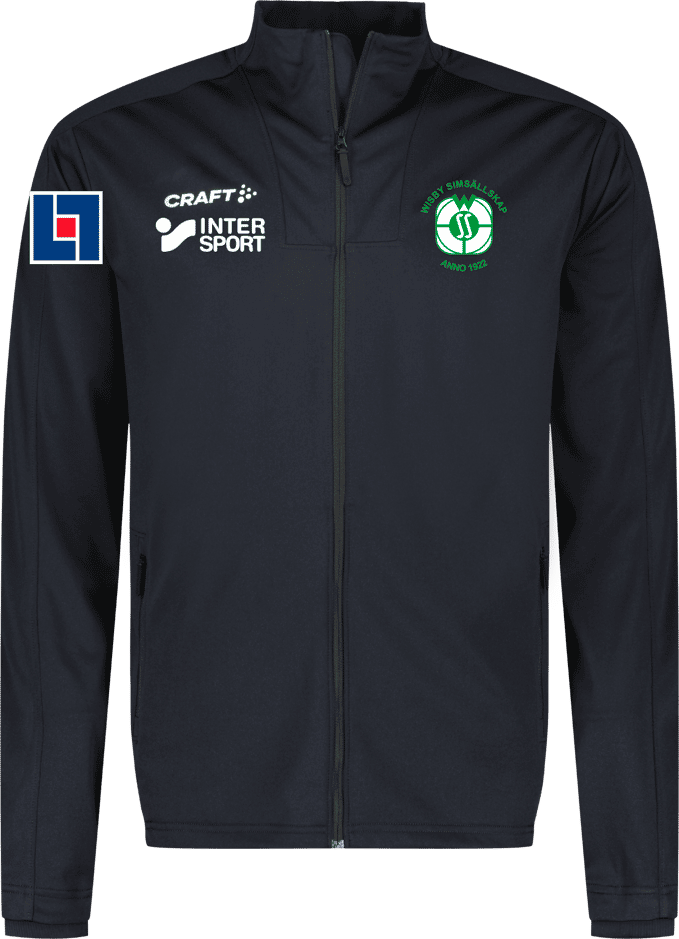 Craft EVOLVE 2.0 M FULL ZIP