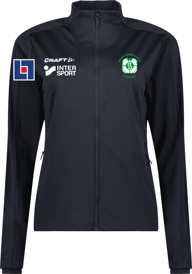 Craft EVOLVE 2.0 W FULL ZIP