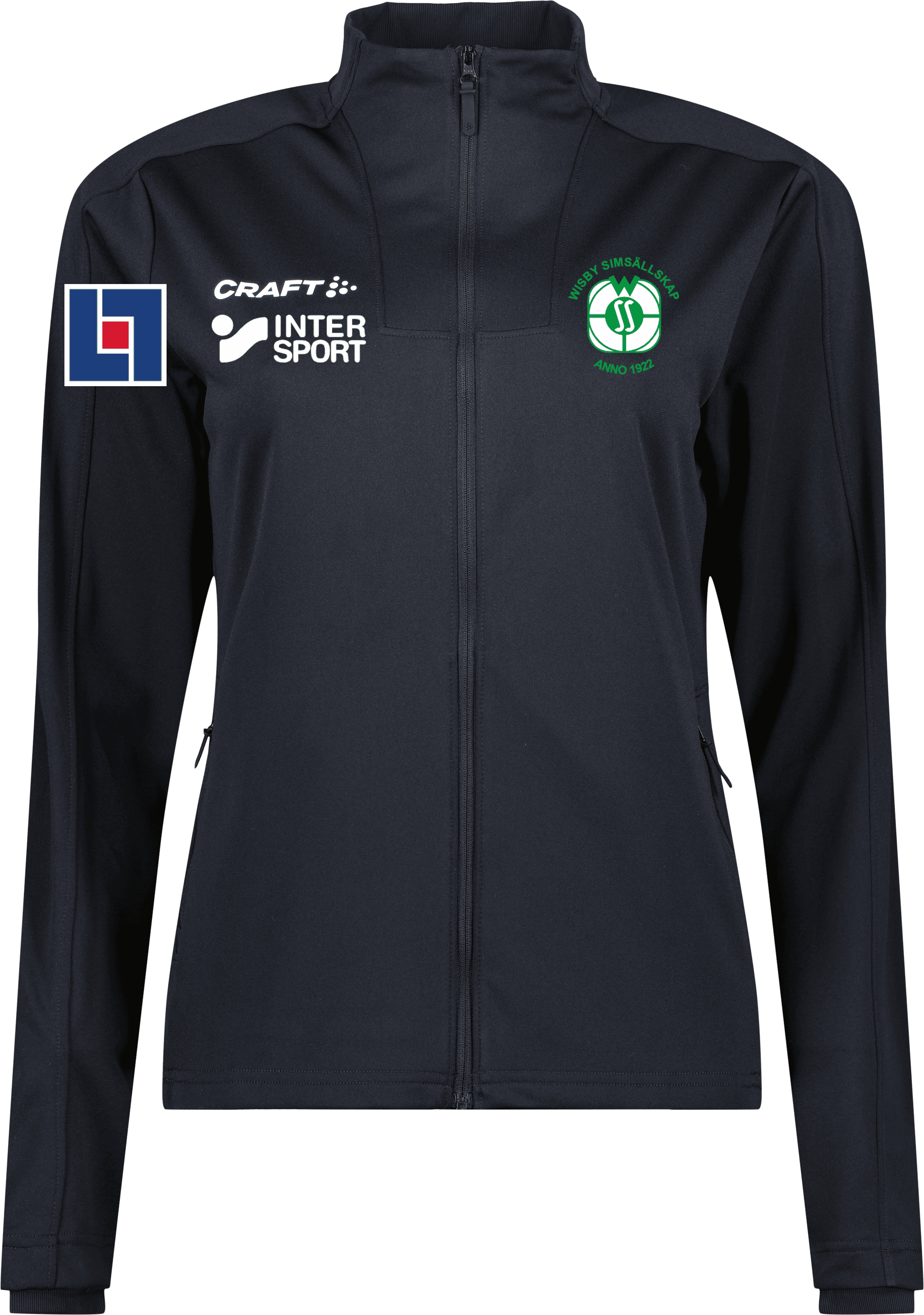 EVOLVE 2.0 W FULL ZIP