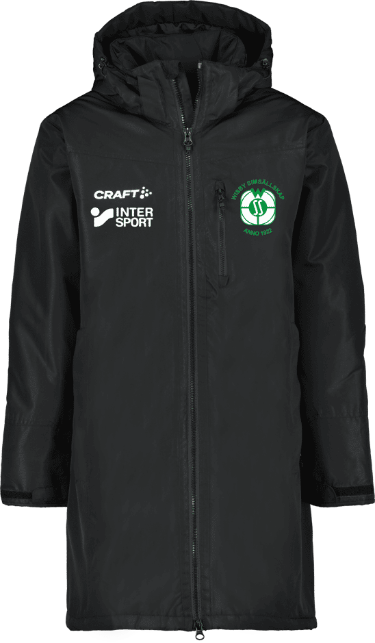 Craft Parkas M Jacka