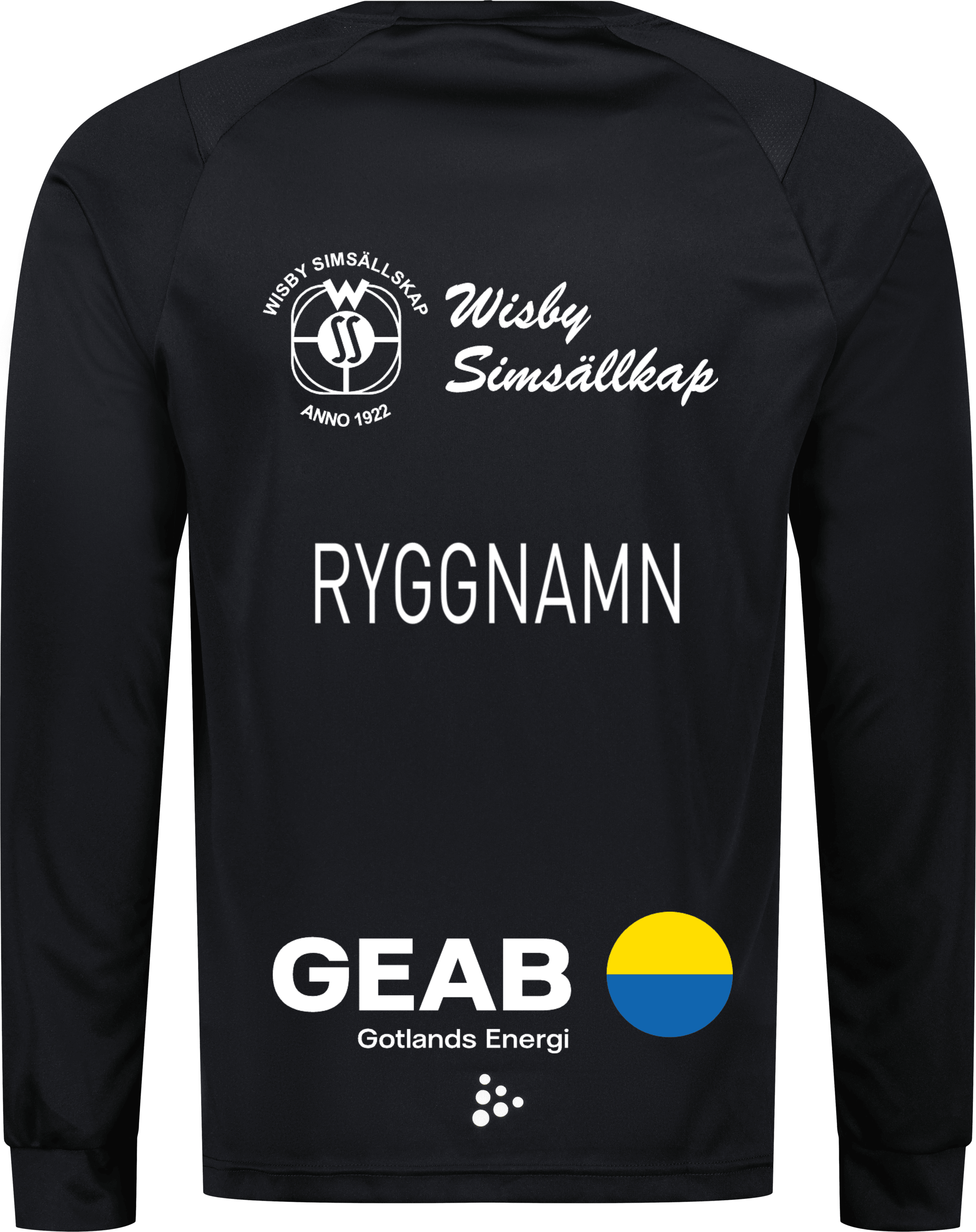 Rush 2.0 LS M t-shirt 