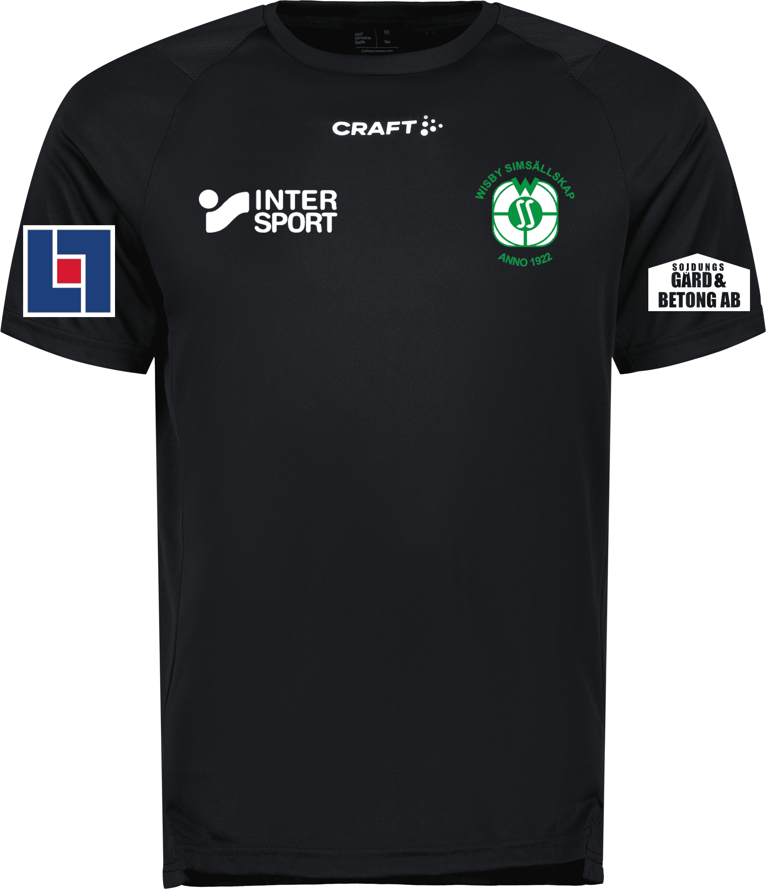 Rush 2.0 JR t-shirt
