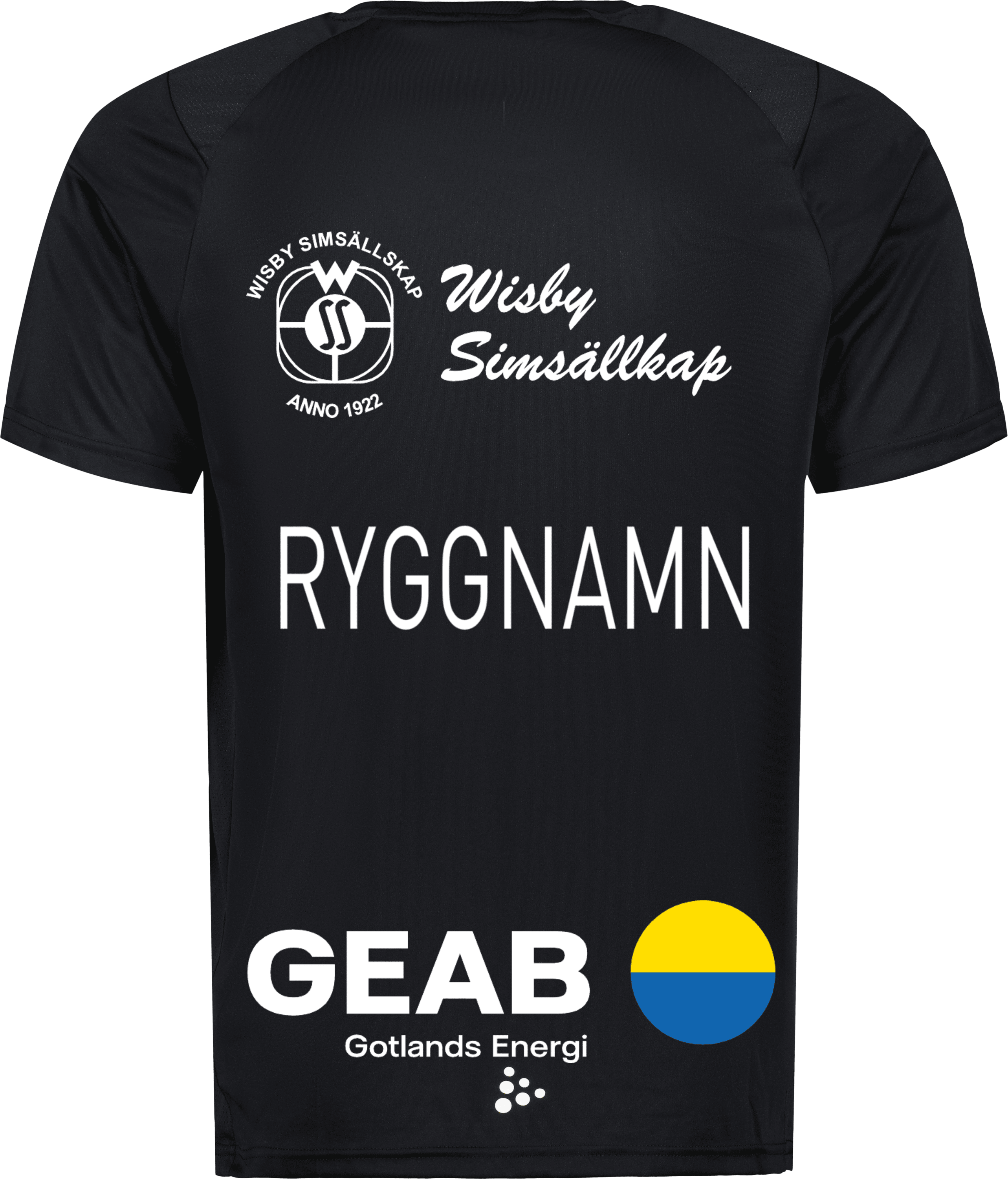 Rush 2.0 JR t-shirt