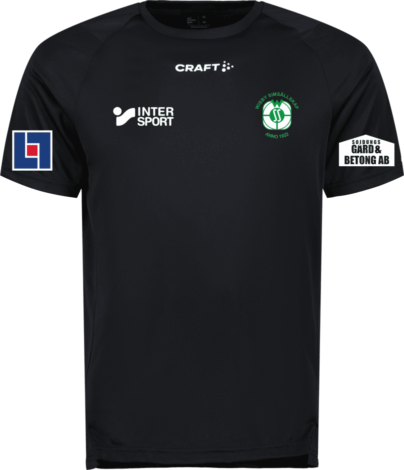 Craft Rush 2.0 M t-shirt