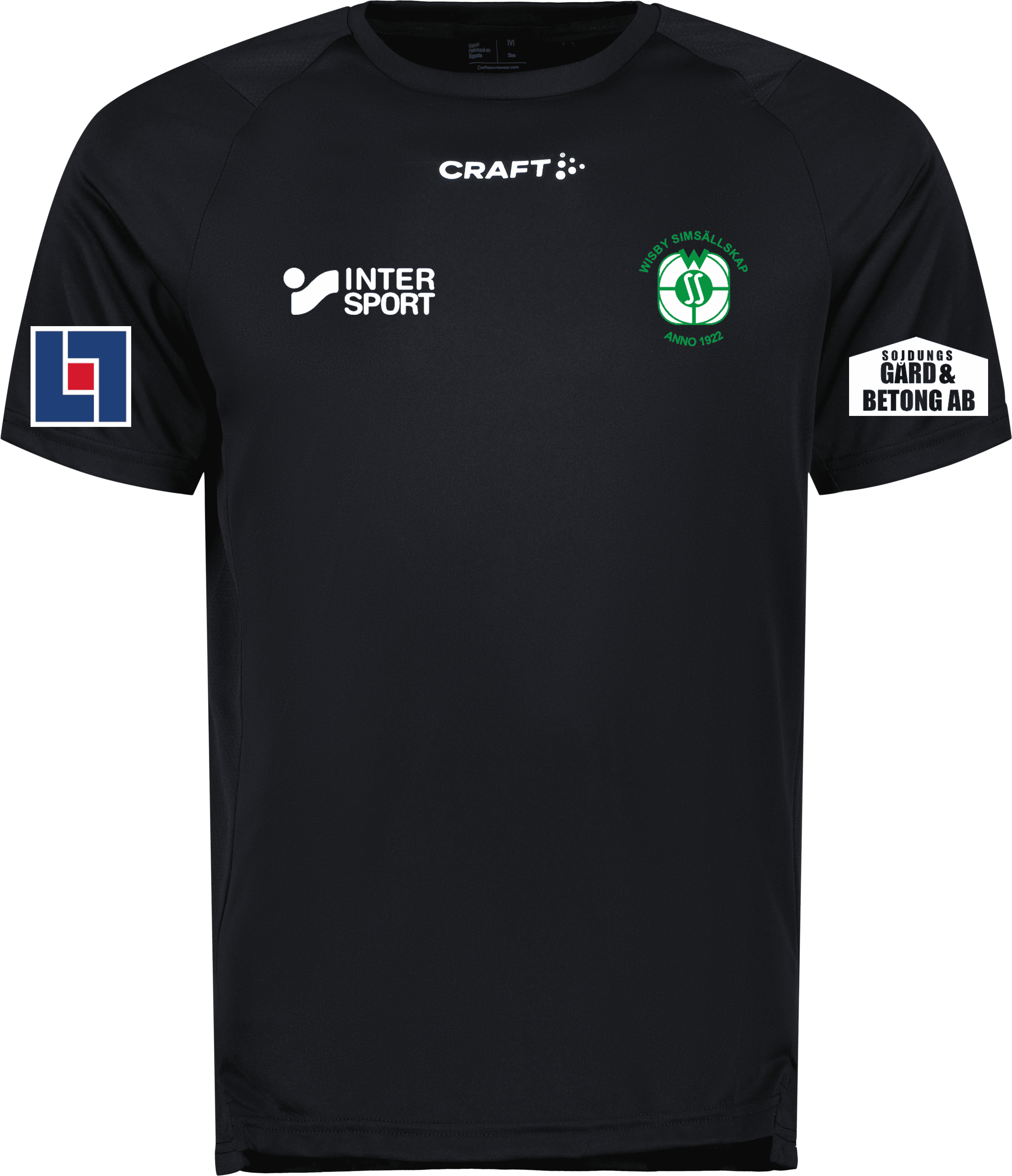 Rush 2.0 M t-shirt