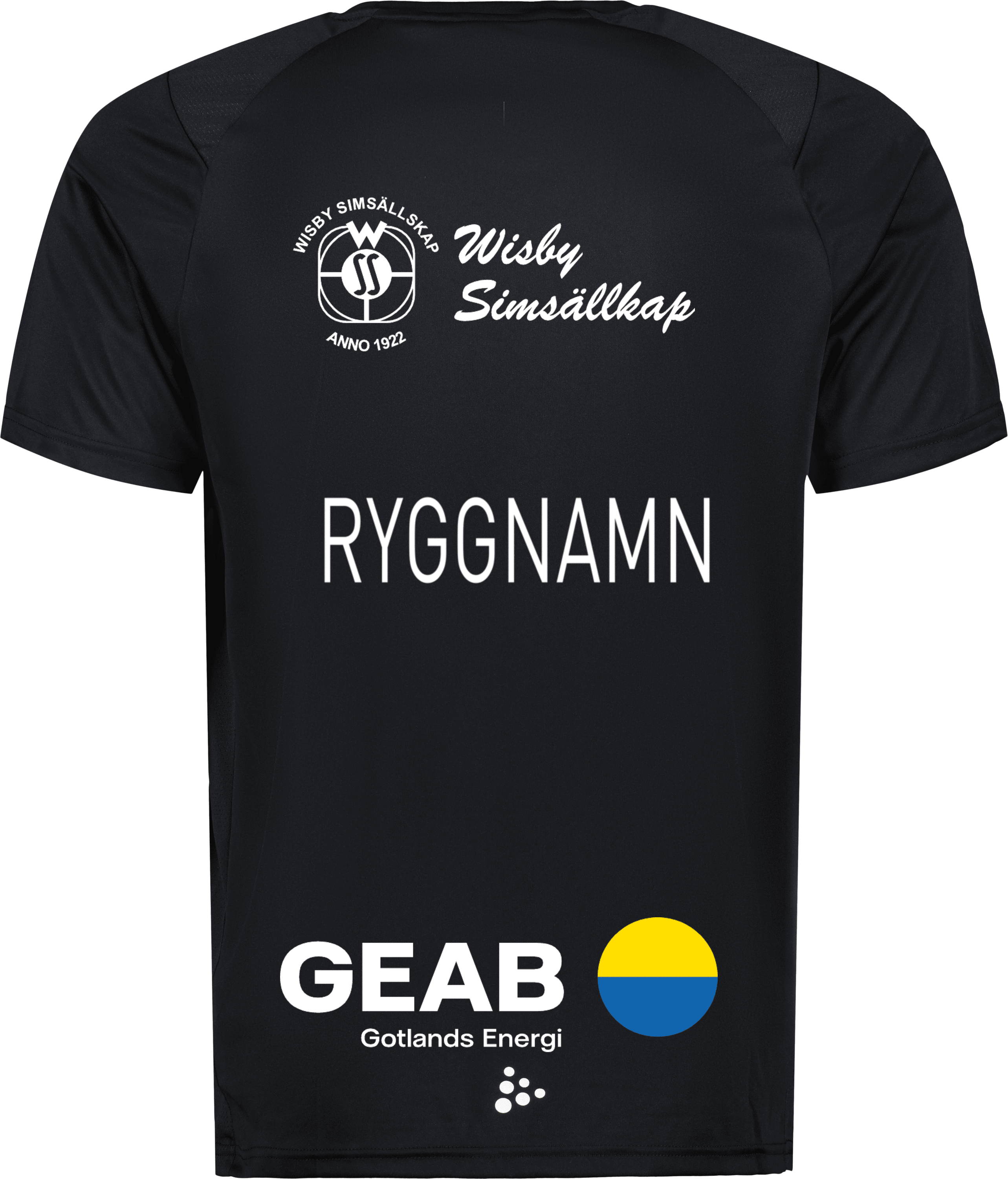 Rush 2.0 M t-shirt