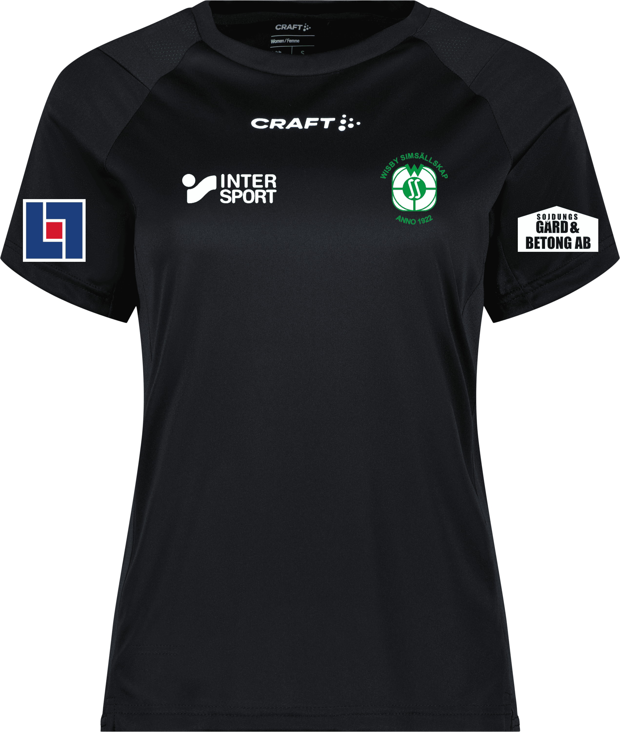 Rush 2.0 W t-shirt