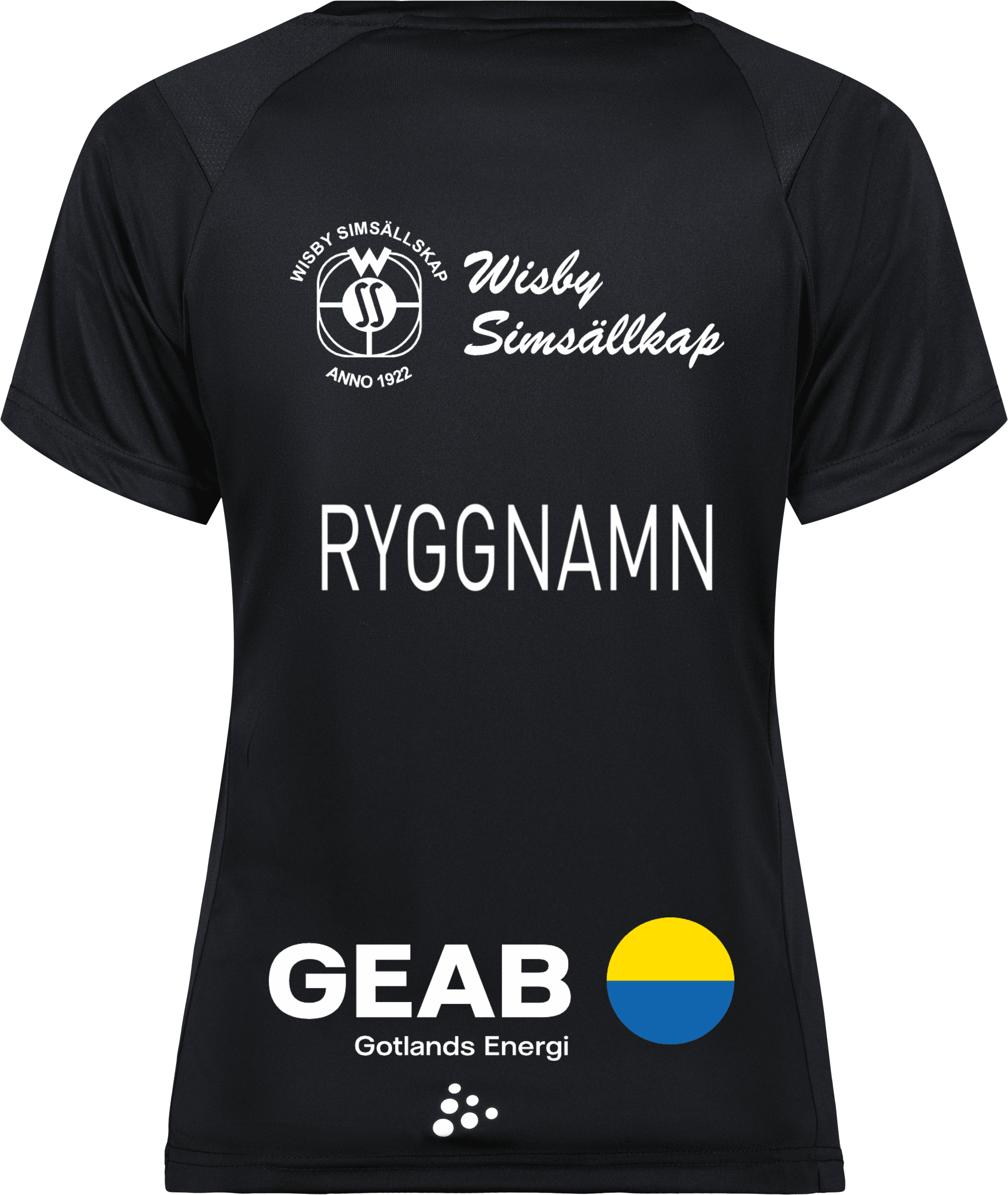 Rush 2.0 W t-shirt