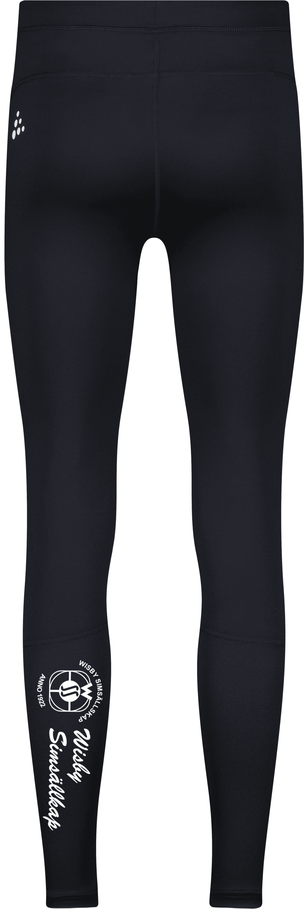 Rush 2.0 Jr tights