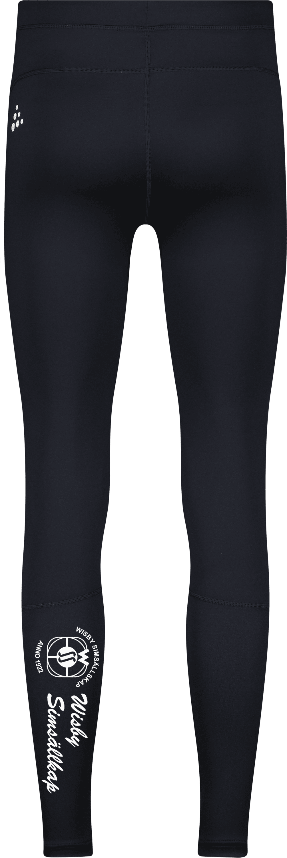  Rush 2.0 M tights