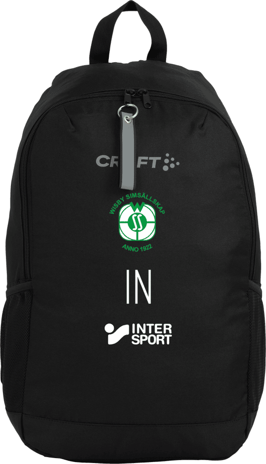 Craft  ABILITY PRACTICE BACKPACK