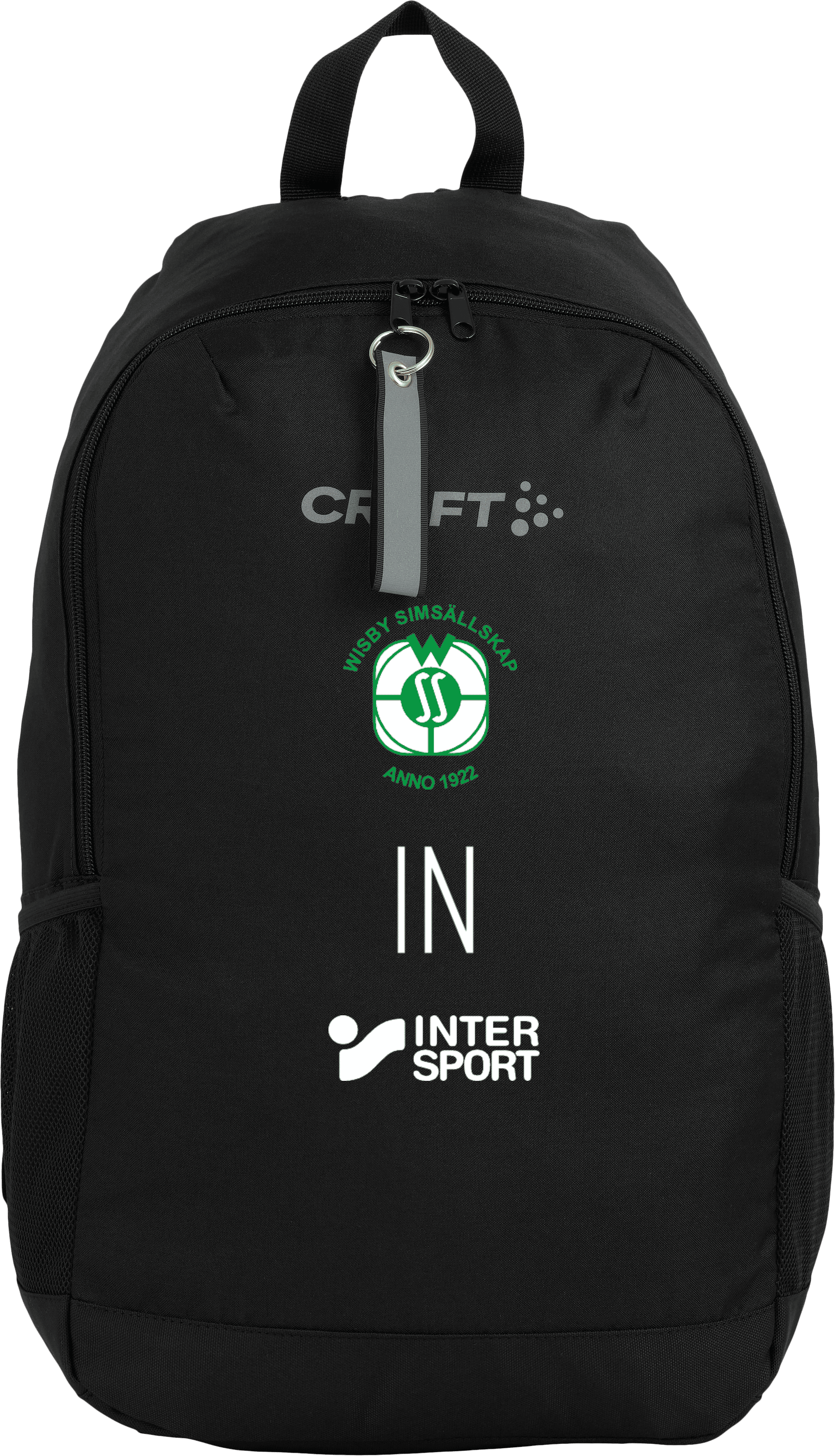  ABILITY PRACTICE BACKPACK