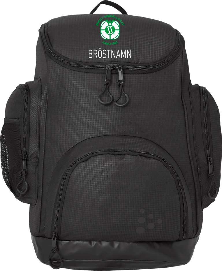 Craft Transit Equipment Bag 38L