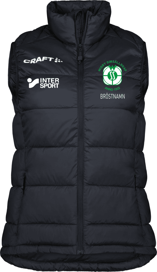 Craft CORE Explore Isolate W Vest
