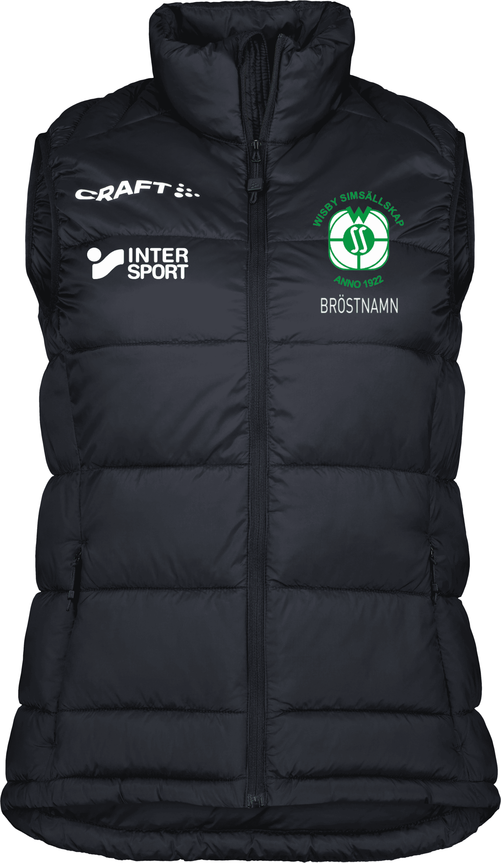 CORE Explore Isolate W Vest