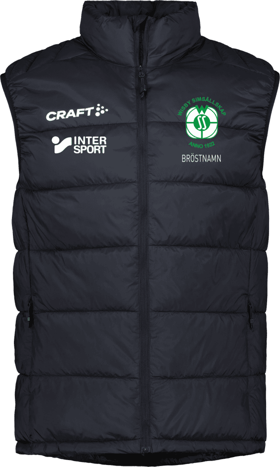 Craft CORE Explore Isolate M Vest