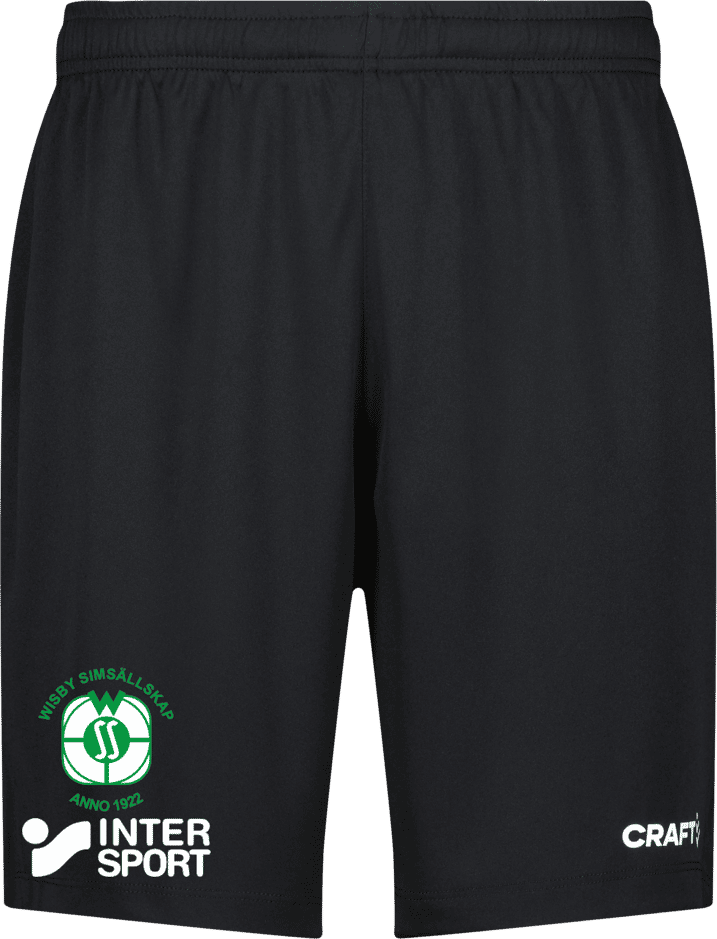 Craft Squad Solid Shorts