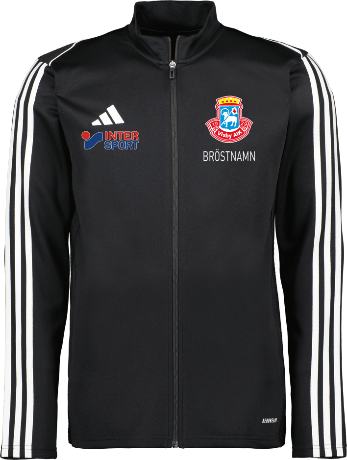 adidas Tiro23 L Jr Träningsjacka