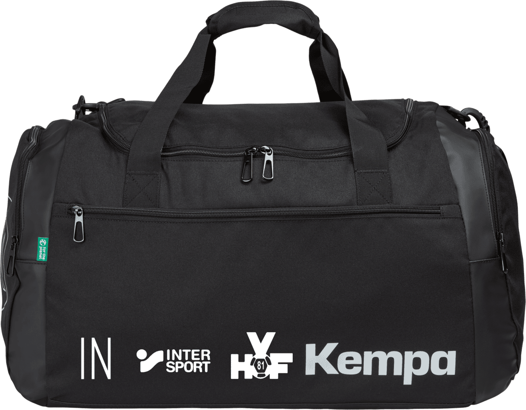 Kempa Sports M Bag 
