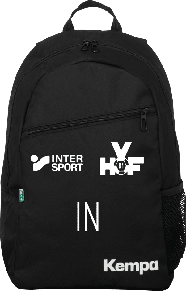 Kempa Team Backpack