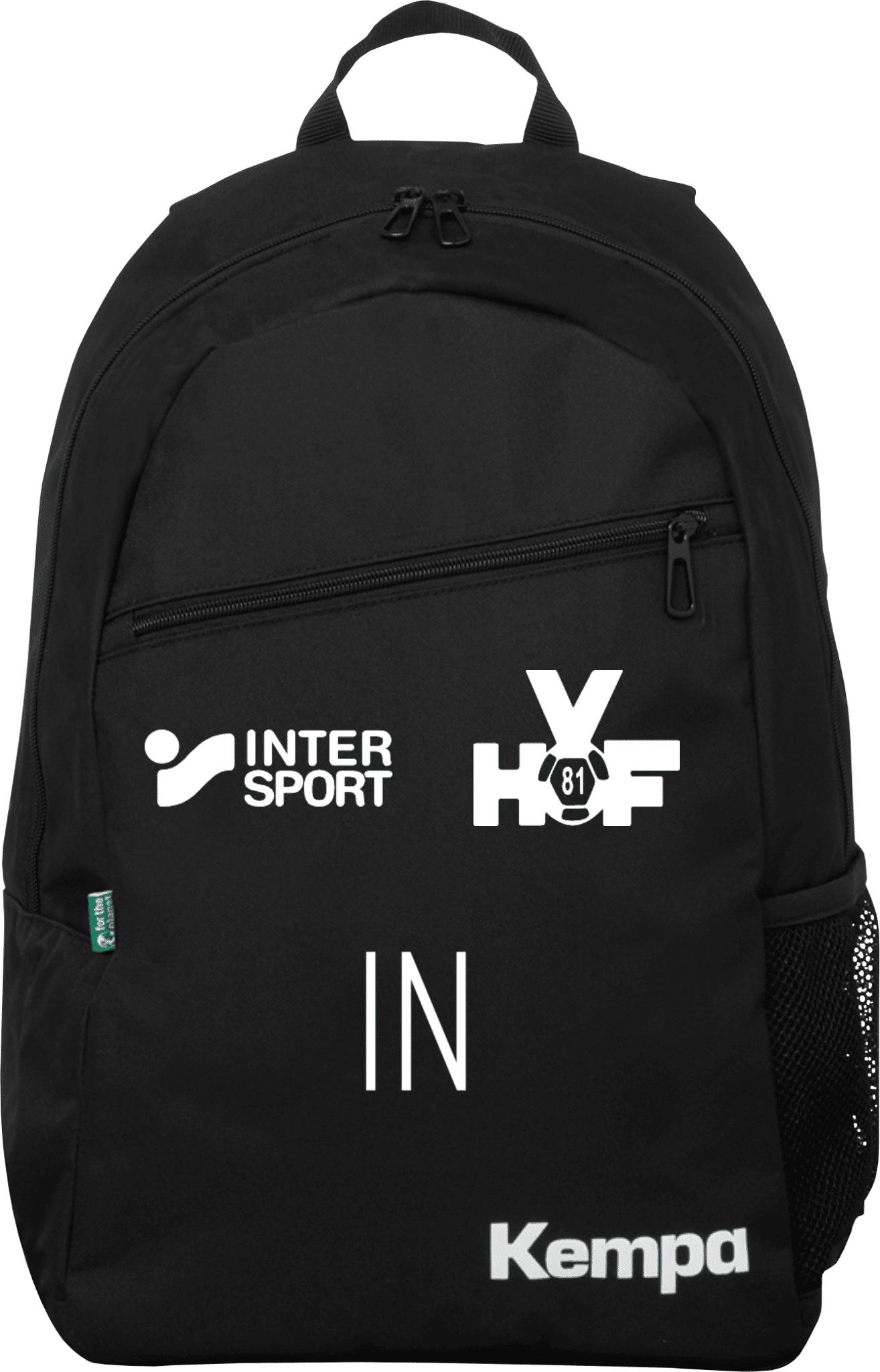 Team Backpack