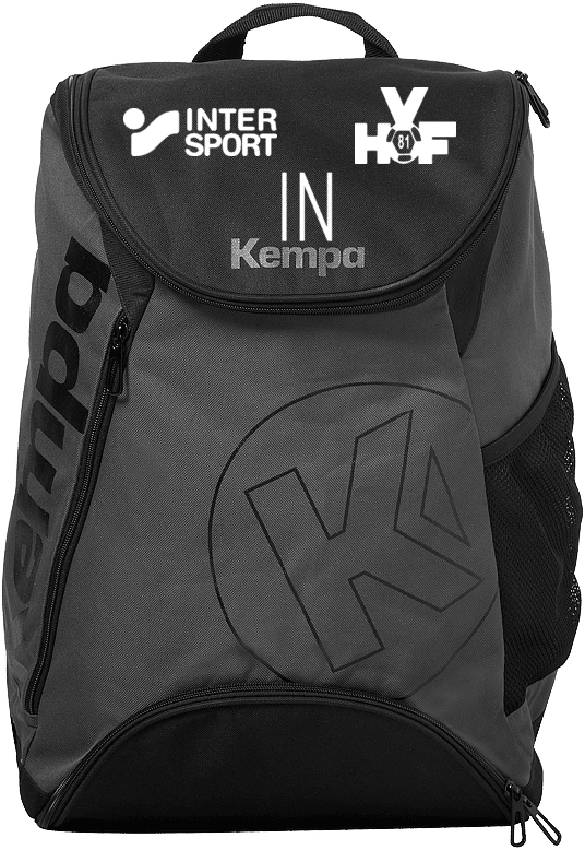 Kempa Backpack