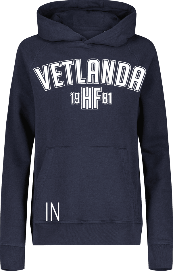 CLEAR COLLAR Raglan Jr huvtröja