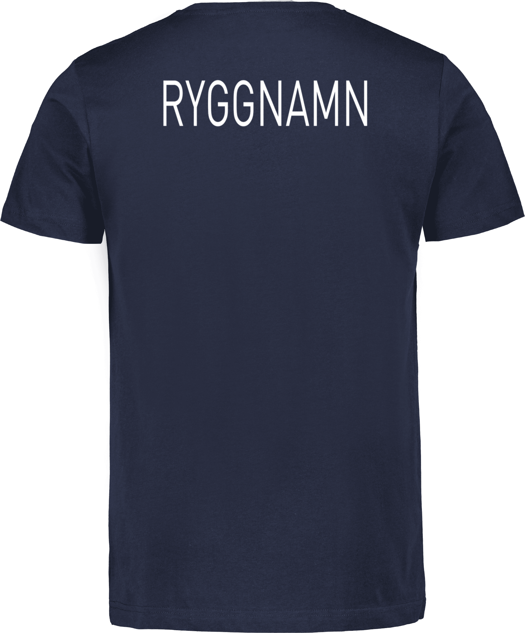 Regular M t-shirt