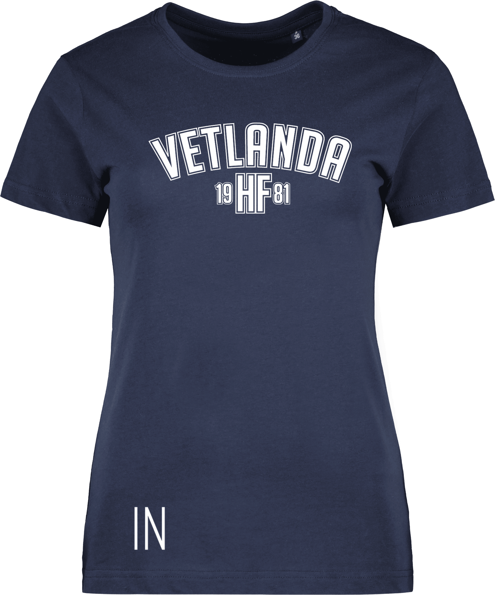 Regular W t-shirt