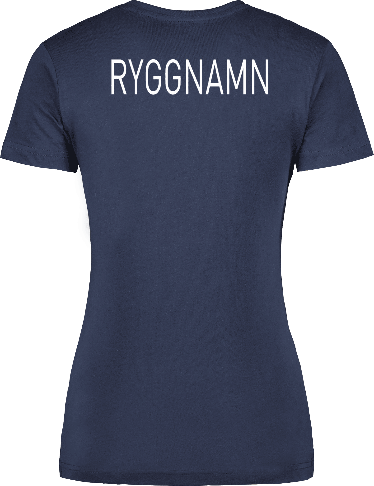 Regular W t-shirt