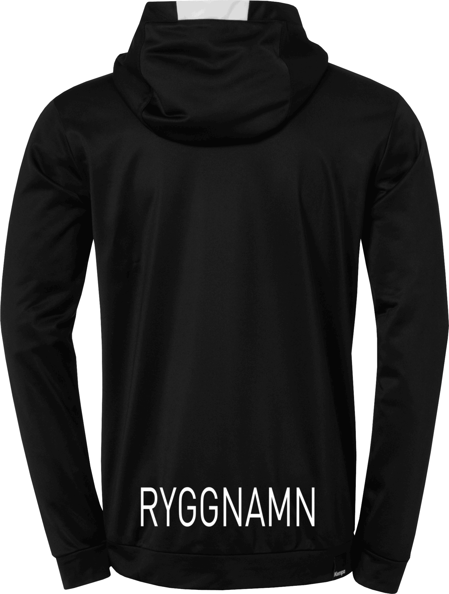 Player Hood Jacket
