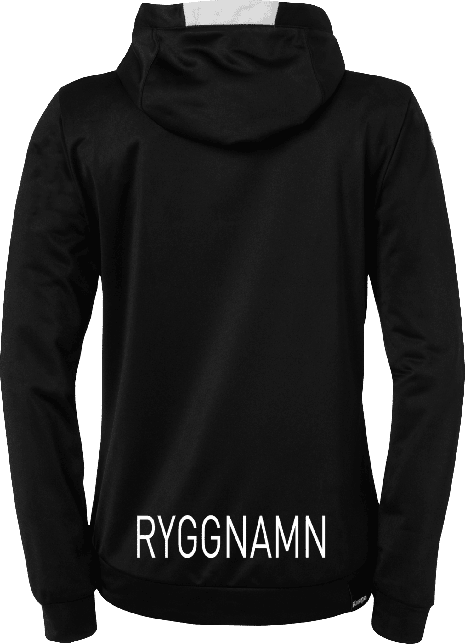 Player Hood W Jacket