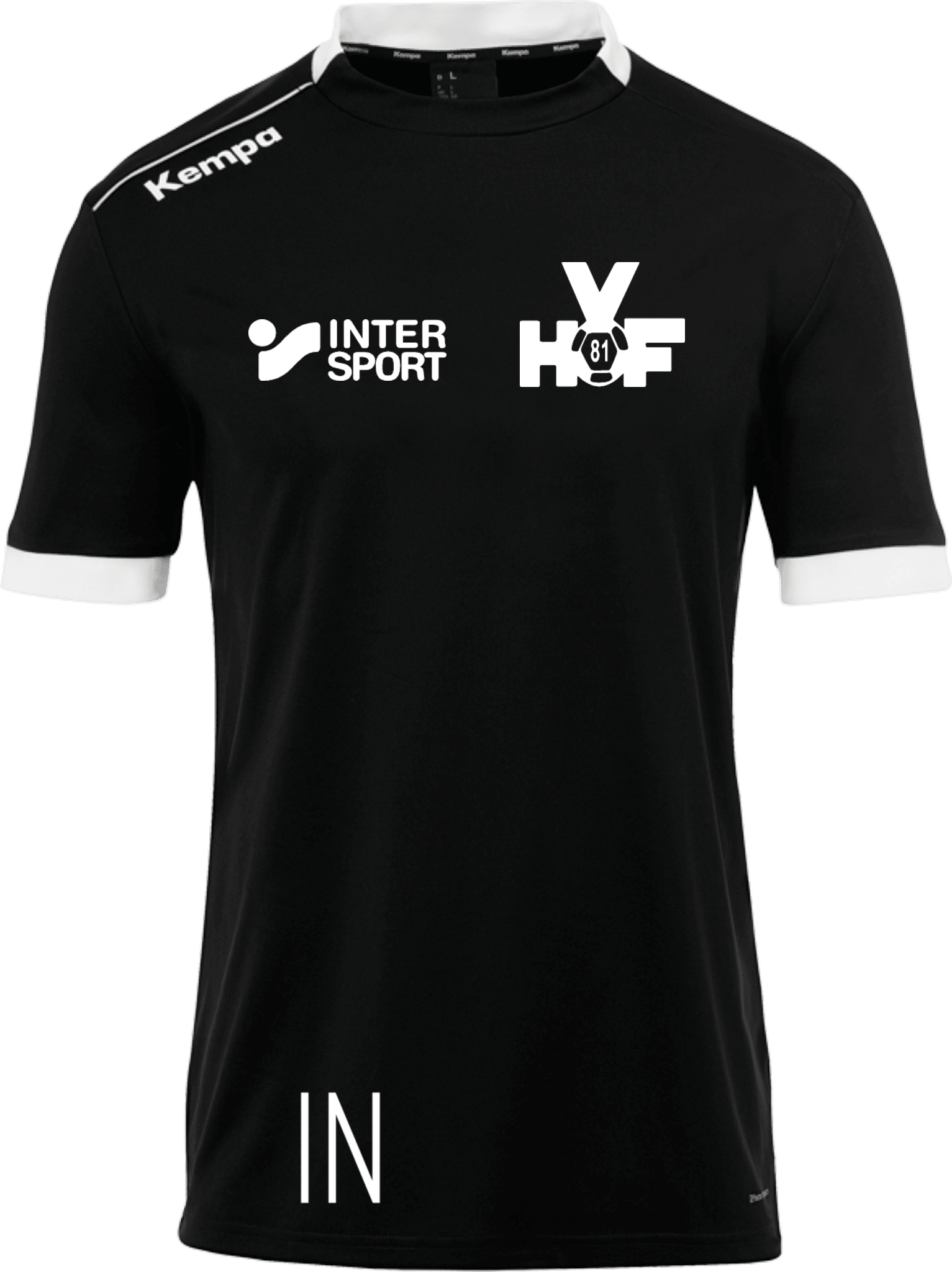 Player Jr T-shirt