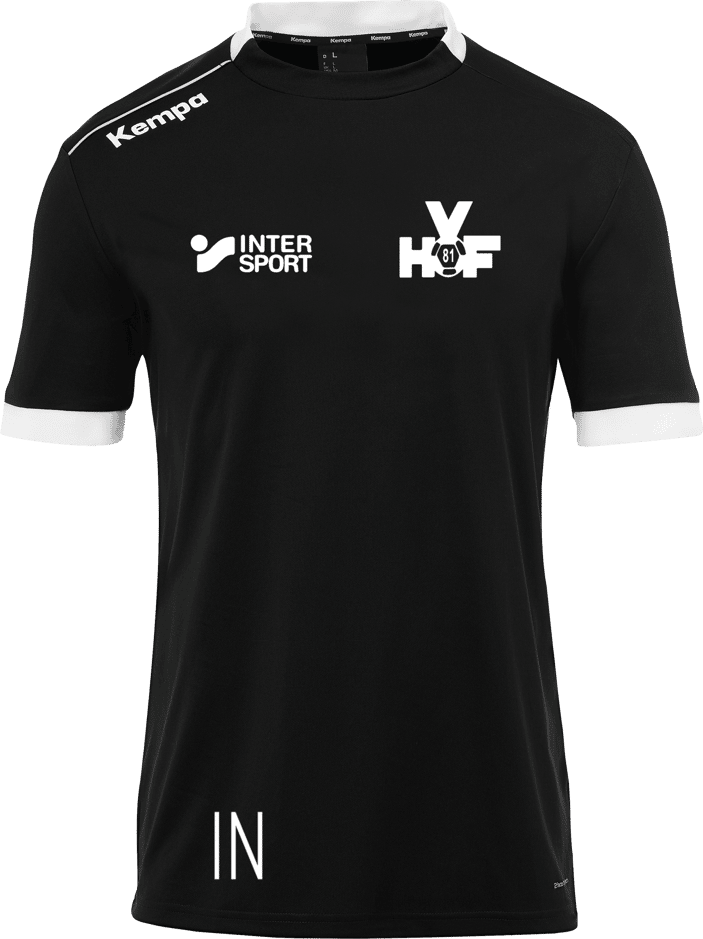 Kempa Player T-shirt