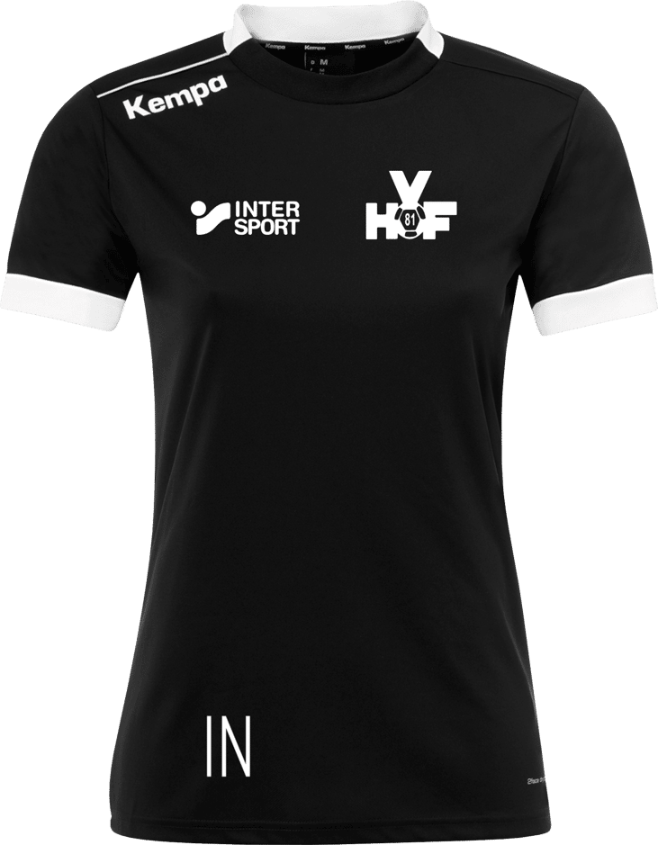 Kempa Player W T-shirt