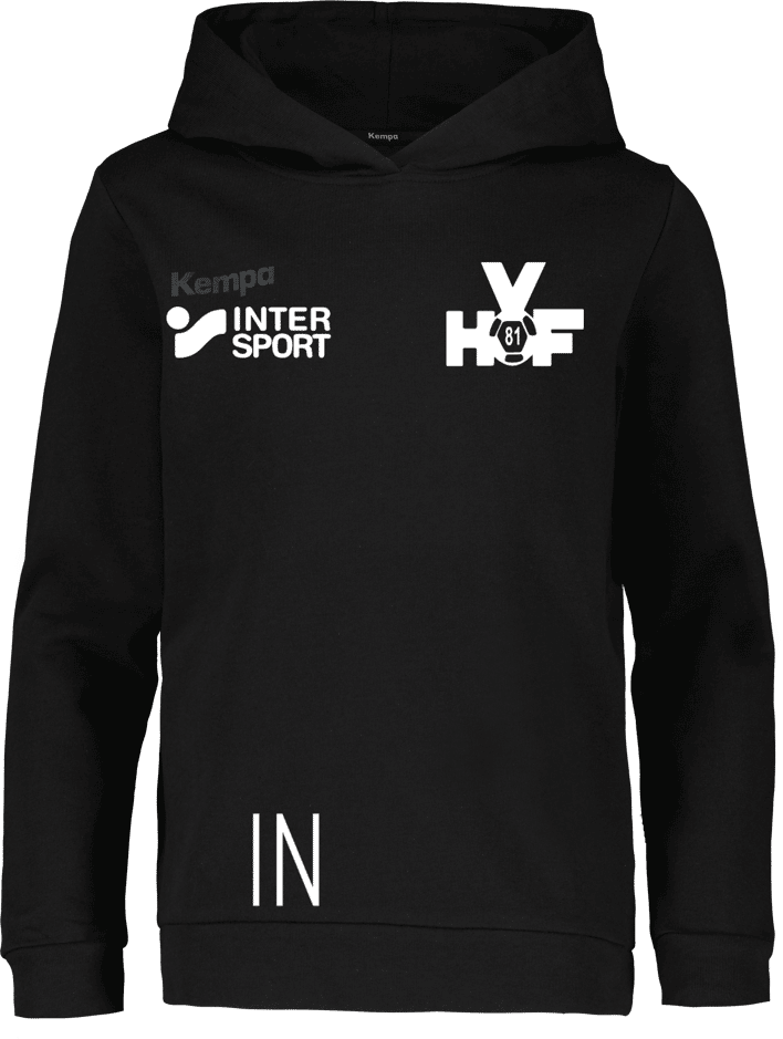 Kempa Hoody Jr